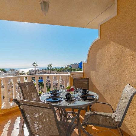 Beautiful Sea Views Apartment Cabo Roig Dehesa de Campoamor  Екстериор снимка